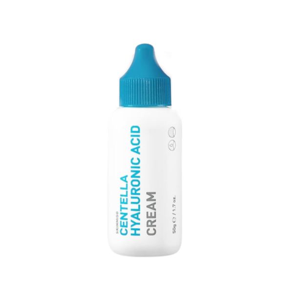 SKINMISO Centella Hyaluronic Acid Cream - 50g