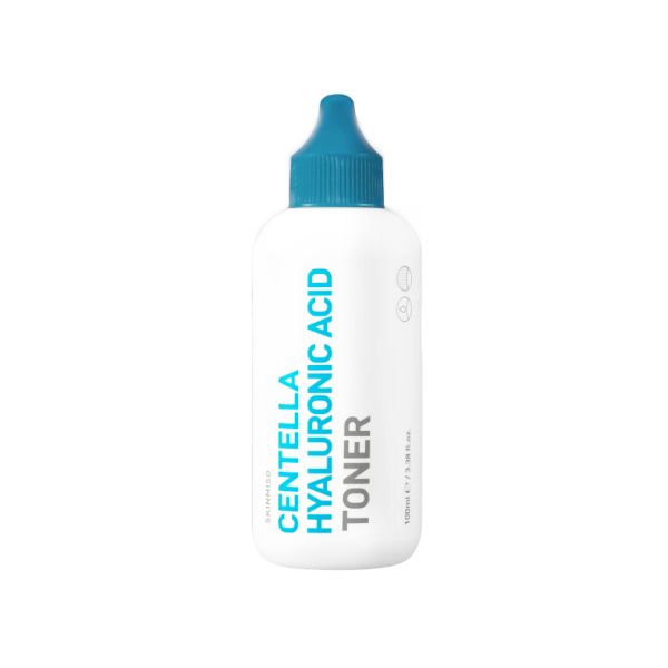 SKINMISO Centella Hyaluronic Acid Toner - 100ml