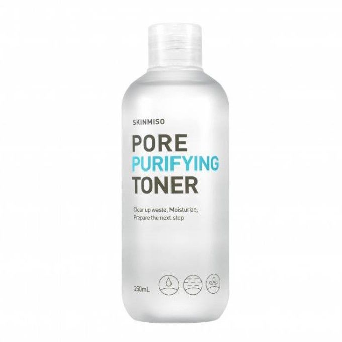 SKINMISO Pore Purifying Toner - 250ml
