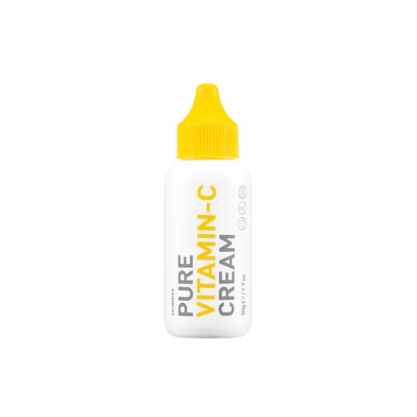 SKINMISO Pure Vitamin-C Cream - 50g