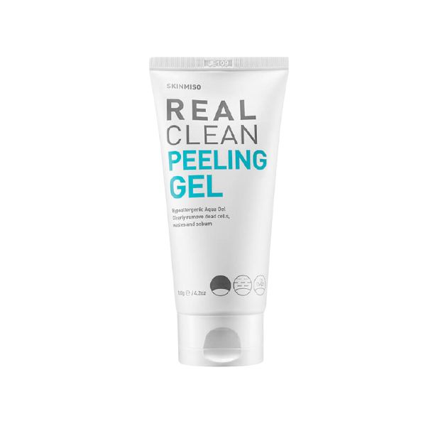 SKINMISO Real Clean Peeling Gel - 120g