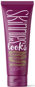 Skinnies SPF30 Tinted Light