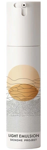 skinome project Light Emulsion