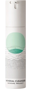 skinome project Mineral Cleanser