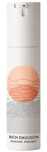 skinome project Rich Emulsion