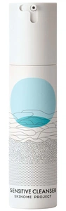 skinome project Sensitive Cleanser