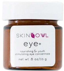 SkinOwl Eye