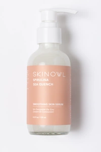 SkinOwl Spirulina Sea Quench