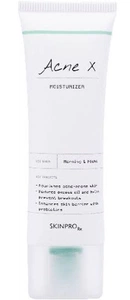 Skinpro Acne X Moisturizer