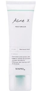 SKINPRO RX Acne X Moisturizer