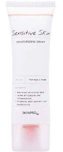 SKINPRO RX Sensitive Skin Moisturizing Cream