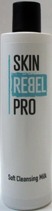 SkinRebelPro Soft Cleansing Milk