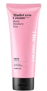 SKINRx LAB Madecera Cream Body Moisture Plus