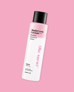 SKINRx LAB Madecera Cream Double Essence Toner
