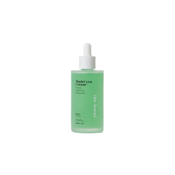SKINRx LAB MadeCera Cream Fresh Clearing Ampoule - 100ml