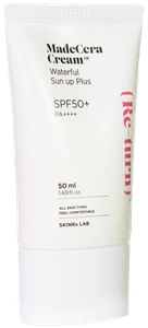 SKINRx LAB Madecera Cream Waterful Sun Up Plus SPF50+/PA++++
