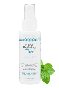 SkinScript Rx Mint Refining Toner