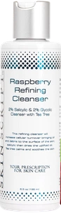 SkinScript Rx Raspberry Refining Cleanser