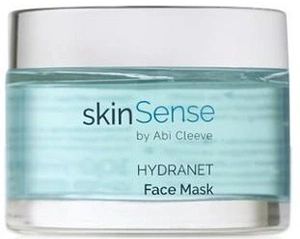 Skinsense Hydranet Energising Face Mask
