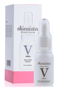 Skinsista Extra White Booster