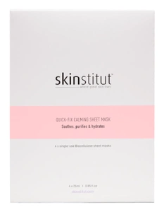 Skinstitut Calming Sheet Mask