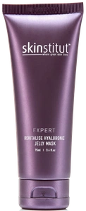Skinstitut Expert Revitalise Hyaluronic Jelly Mask