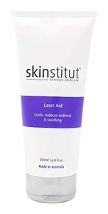 Skinstitut Laser Aid