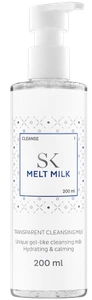 Skintegra Melt Milk