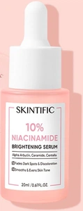 Skintific 10% Niacinamide Brightening Serum