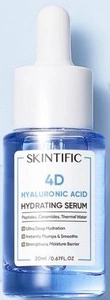 Skintific 4D Hyaluronic Acid Hydrating Serum