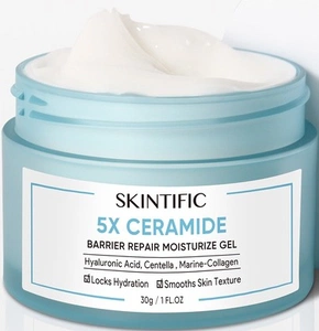 Skintific 5x Ceramide Barrier Repair Moisture Gel