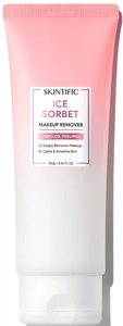 Skintific Ice Sorbet Makeup Remover