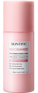 Skintific Niacinamide Brightening Essence Toner