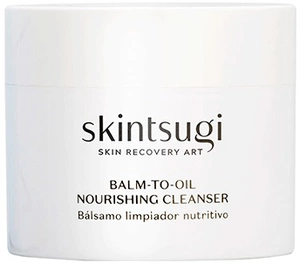 Skintsugi Balm-to-oil Nourishing Cleanser