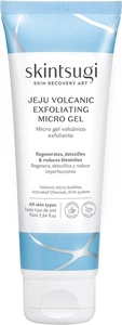 Skintsugi Jeju Volcanic Exfoliating Micro Gel