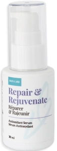 skinVacious Antioxidant Serum
