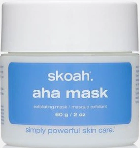Skoah. AHA Mask