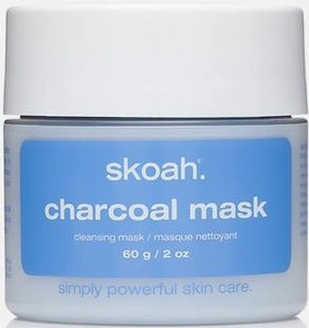 Skoah. Charcoal Mask