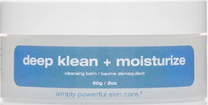 Skoah. Deep Klean + Moisturize