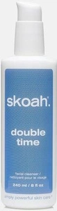 Skoah. Double Time