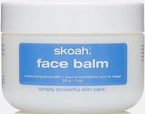 Skoah. Face Balm