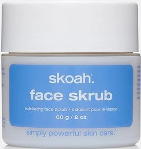 Skoah. Face Skrub