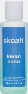 Skoah. Klean Slate Make Up Remover