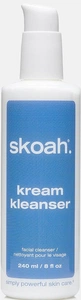 Skoah. Kream Kleanser