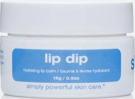 Skoah. Lip Dip