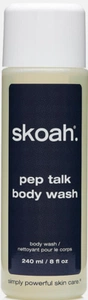 Skoah. Pep Talk Body Wash