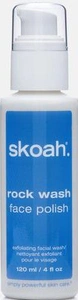 Skoah. Rock Wash Face Polish