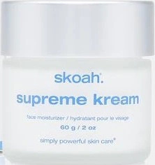 Skoah. Supreme Kream