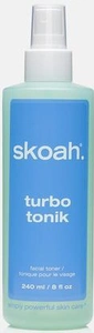 Skoah. Turbo Tonik