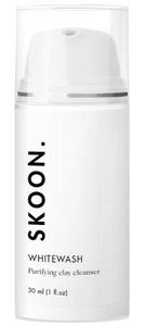 SKOON Whitewash Purifying Cleanser